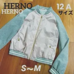 herno ブルゾン