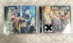 B-PROJECT　 KING of CASTE　CDセットメガジャケ付き