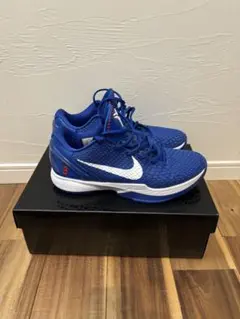 Nike Kobe9 ドジャース