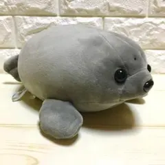 まぁ様専用新江ノ島水族館 しらす ハッピーマリン ぬいぐるみくじ2等約