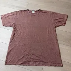 MISTERGENTLEMAN Tシャツ ピンク Lサイズのサムネイル