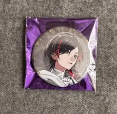 うるか uruca 缶バッジ CR ハロウィン