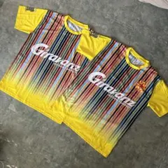 Giravanz Kitakyushu ギラフェス2024 限定ユニフォームのサムネイル