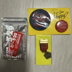 嵐　会場限定　赤　櫻井翔　まとめ売り