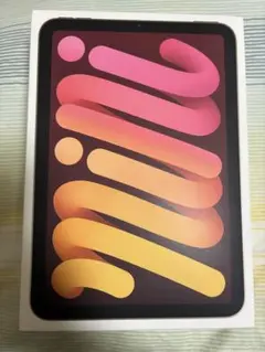 iPad mini Wi-Fi 128GB (第7世代) スターライト