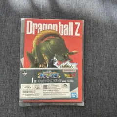 一番くじドラゴンボールZ キャンバス風ボード