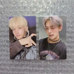 &TEAM weverse global トレカ ウィバス JO ジョー ジョウ