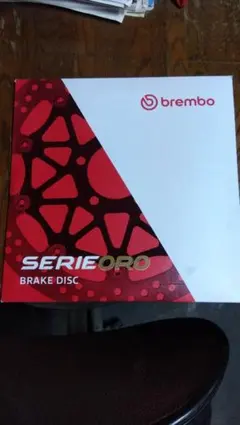 Brembo SERIEORO 68B407A6 ブレンボセリエオロのサムネイル