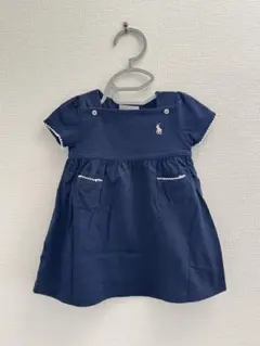 ラルフローレン　子供服　70