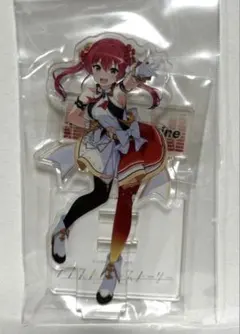 IRyS ワールドツアー 台湾 アクリルスタンド 缶バッジ - メルカリ