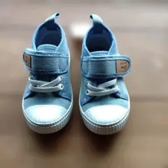 ベビーシューズ　13cm