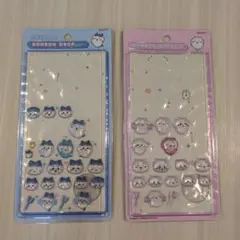 ボンボンドロップシール