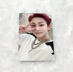 ENHYPEN ジョンウォン 会場限定 トレカ