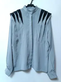 US古着デザインシャツ