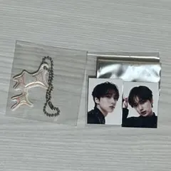 INI XQUARE スクエア ツアーグッズ アノラック M アノラック – INI GOODS STORE