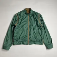 kiko kostadinov ナイロンジャケット 46 2025年最新】Kiko Kostadinov メンズ ナイロンジャケットの人気