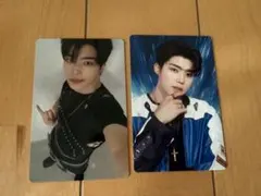 ZEROBASEONE ZB1 ゴヌク パクゴヌク トレカ