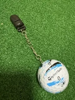 TaylorMade SpeedSoft ゴルフボール　パターキャッチャー