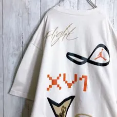 【新品未使用】【海外限定モデル】ジョーダン JORDAN Tシャツ #2005