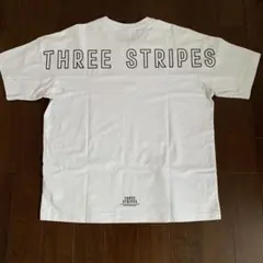 adidas THREE STRIPES Tシャツ XL アディダスのサムネイル