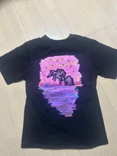 Tシャツ】RIZE JAPONICAN - メルカリ