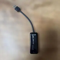 バッファロー USB LANアダプター LS-USB3-AG