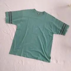 KRIFF MAYER Tシャツ グリーン