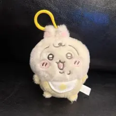 ちいかわ マスコット ちいかわベビー うさぎ