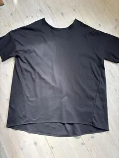 ジャーナルスタンダードrelume ブラック Tシャツ