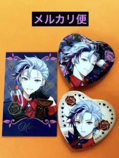 にじさんじRose Valentine 不破湊