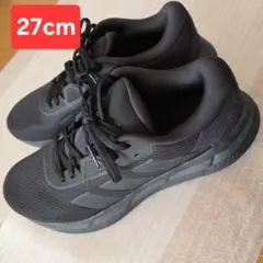 adidas ランニングシューズ 27