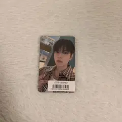 【未開封】karma スンミン ソニミュ