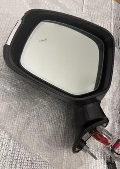 ランクル300 ZX 左ドアミラーAssy 純正87910-60V82 - メルカリ