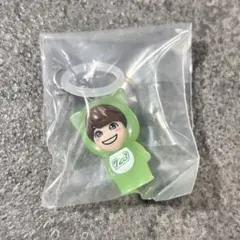 【新品未開封】なにわ男子 大橋和也 めじるしチャーム めじるしアクセサリー