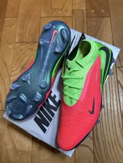 ナイキ ファントム6 ロー エリート AG PRO アーリンハーランド 28.5