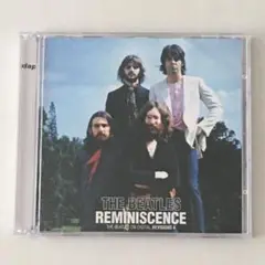 期間限定セール THE BEATLES REMINISCENCE 2CD