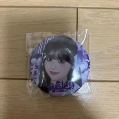 ONELiFE!くじ 純領みき 缶バッジ