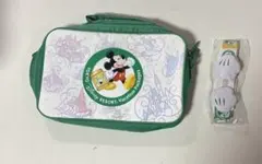 東京ディズニーリゾート バケーションパッケージ 特典バッグ＆ミニタオル セット