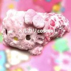 2025年最新】キティちゃんヒョウ柄ティッシュボックスの人気