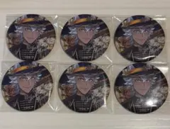 ツイステ 缶バッジ ジャック