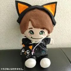 猫耳 カチューシャ ハロウィン