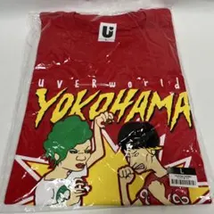 2025年最新】uverworld tシャツ 男祭りの人気アイテム - メルカリ