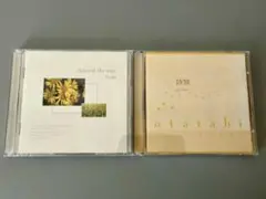 TOSHI Toward the way　詩旅〜美しき町へ〜　セット　ToshI