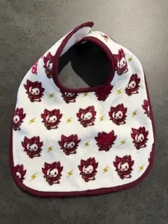 ロウル　ベビー スタイ　川崎ブレイブサンダース