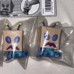 リロ&スティッチ2 コスチュームフィギュアコレクション2個セット