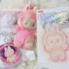 【正規品・新品】POPMART ラブブエナジー LOYALTY ロイヤリティ