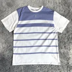 ひ*み様 courreges クレージュ 半袖Tシャツ カットソー ボーダー 4