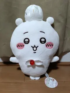 ちいかわ 誕生日 BIGぬいぐるみ