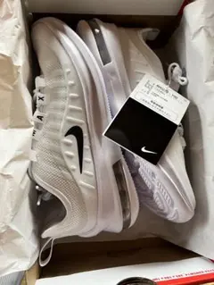 Nike Air Max ホワイト 新品 タグ付き