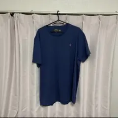 ポロ　ラルフローレン tシャツ カスタムスリムフィット